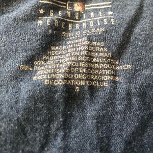 Detroit tigers t shirt